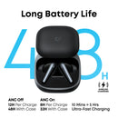 Anker Soundcore Liberty 5 Noise-Cancelling Earbuds with Dolby Audio