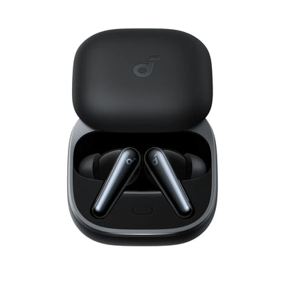 Anker Soundcore Liberty 5, Noise-Cancelling Wireless Earbuds