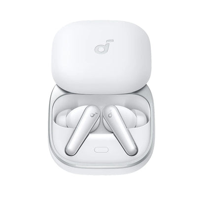 Anker Soundcore Liberty 5, Noise-Cancelling Wireless Earbuds