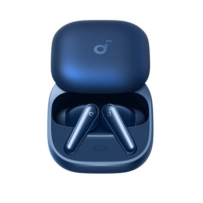 Anker Soundcore Liberty 5, Noise-Cancelling Wireless Earbuds