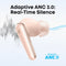 Anker Soundcore Liberty 5 Noise-Cancelling Earbuds with Dolby Audio