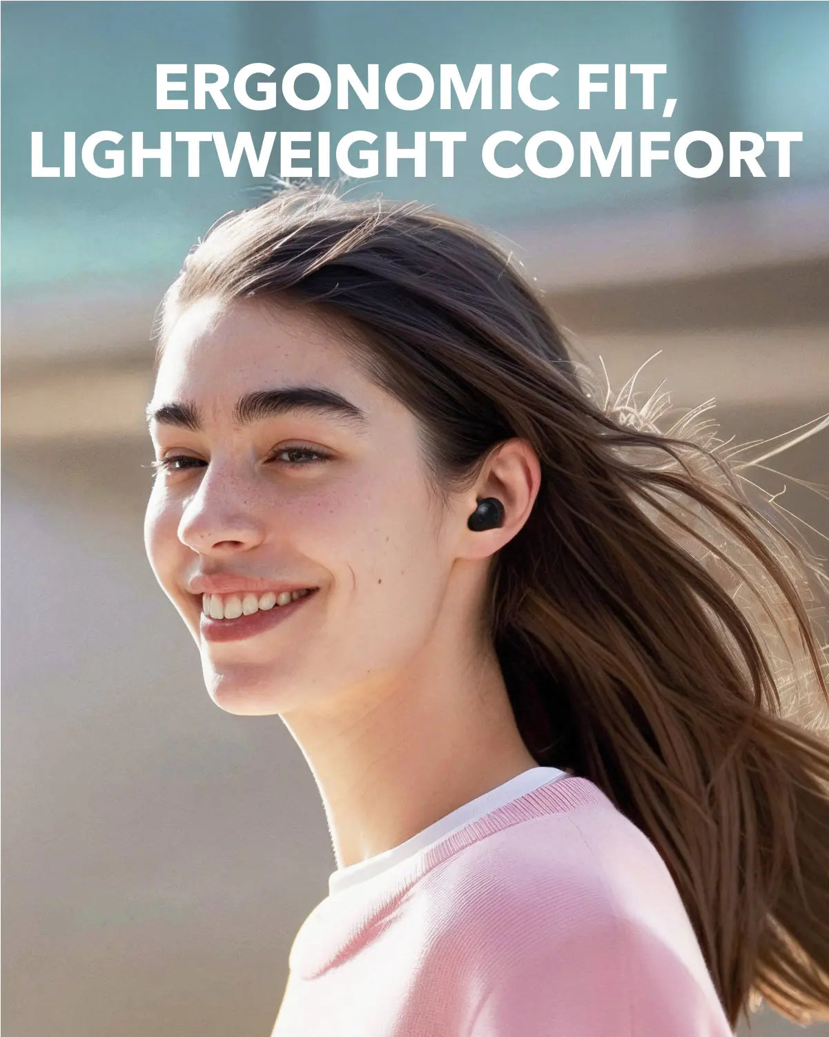 Anker A30i ANC Wireless Bluetooth Earbuds