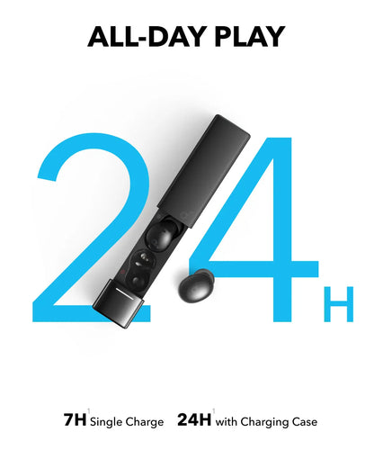 Anker A30i ANC Wireless Bluetooth Earbuds