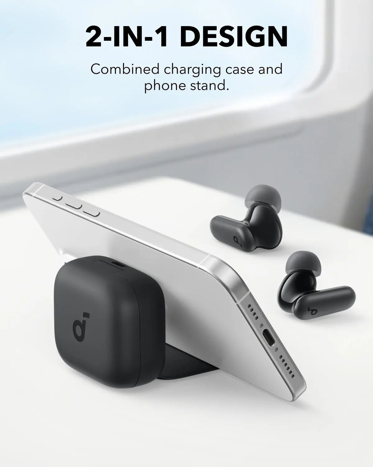 Anker Soundcore R50i NC True Wireless Bluetooth Earbuds
