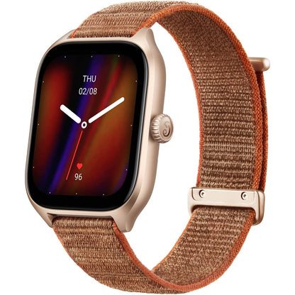 Amazfit GTS 4 Smart Watch