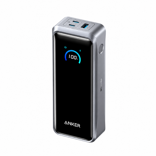 Anker Prime Power Bank (26K, 300W)