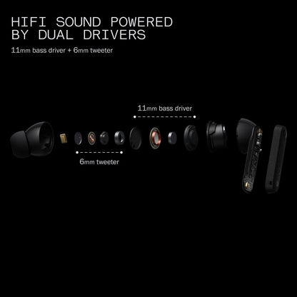 CMF by Nothing Buds Pro 2 Wireless Earbuds