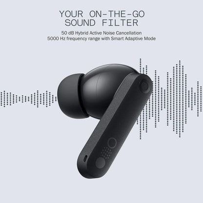 CMF by Nothing Buds Pro 2 Wireless Earbuds