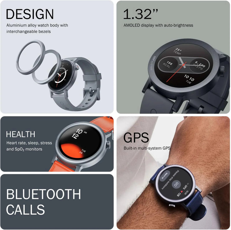 CMF by Nothing Watch Pro 2 Smartwatch