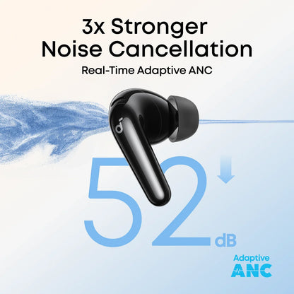 Anker Soundcore R60i NC True Wireless Bluetooth Earbuds