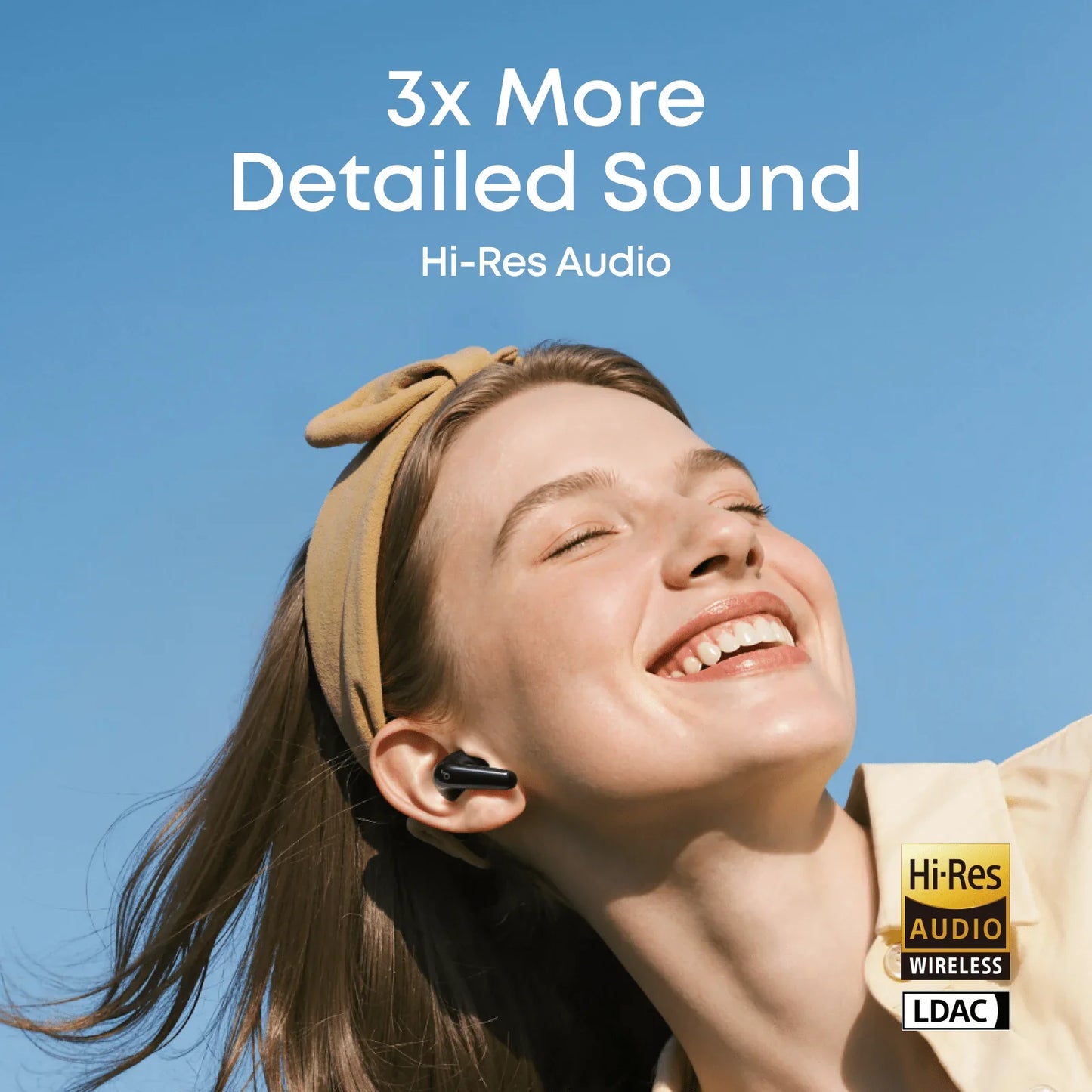 Anker Soundcore R60i NC True Wireless Bluetooth Earbuds