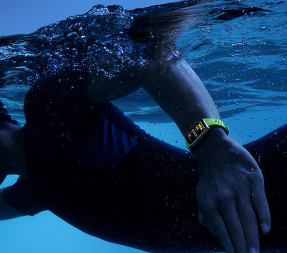 Huawei Band 10 Bluetooth Smart Band
