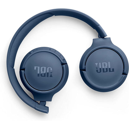JBL Tune 520BT Wireless On-Ear Headphones