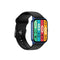 Kieslect Ks Mini Calling Watch Smart - Blue