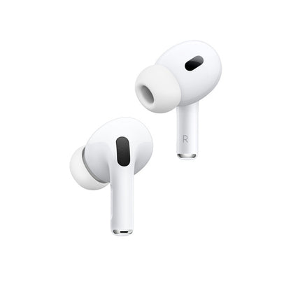 Apple AirPods Pro 2nd generation with MagSafe Charging Case (USB‑C)