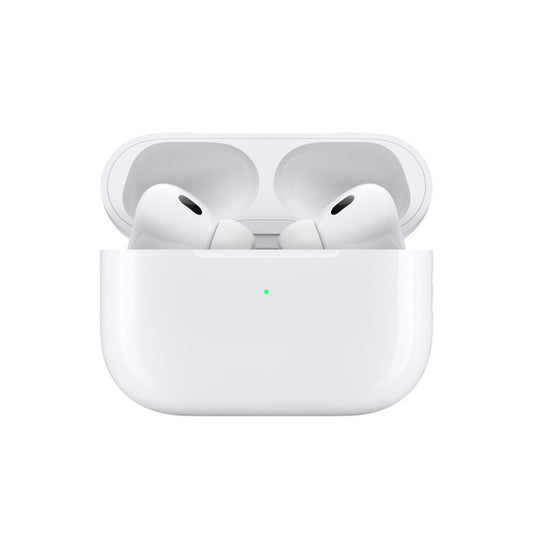 Apple AirPods Pro 2nd generation with MagSafe Charging Case (USB‑C)