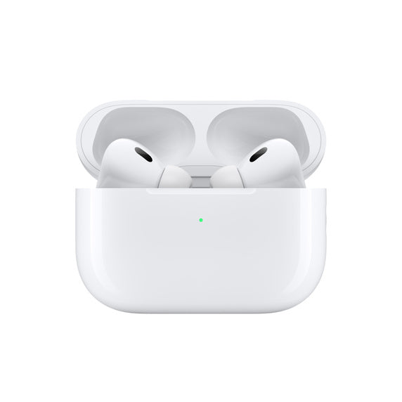 Apple AirPods Pro 2nd generation with MagSafe Charging Case (USB‑C)
