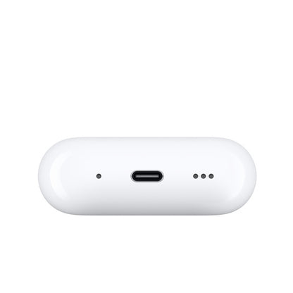 Apple AirPods Pro 2nd generation with MagSafe Charging Case (USB‑C)