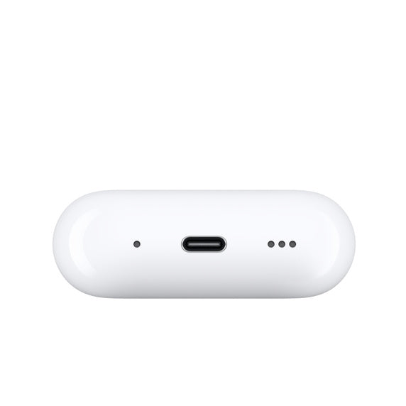 Apple AirPods Pro 2nd generation with MagSafe Charging Case (USB‑C)