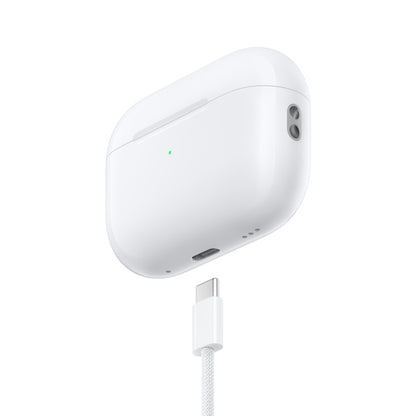Apple AirPods Pro 2nd generation with MagSafe Charging Case (USB‑C)