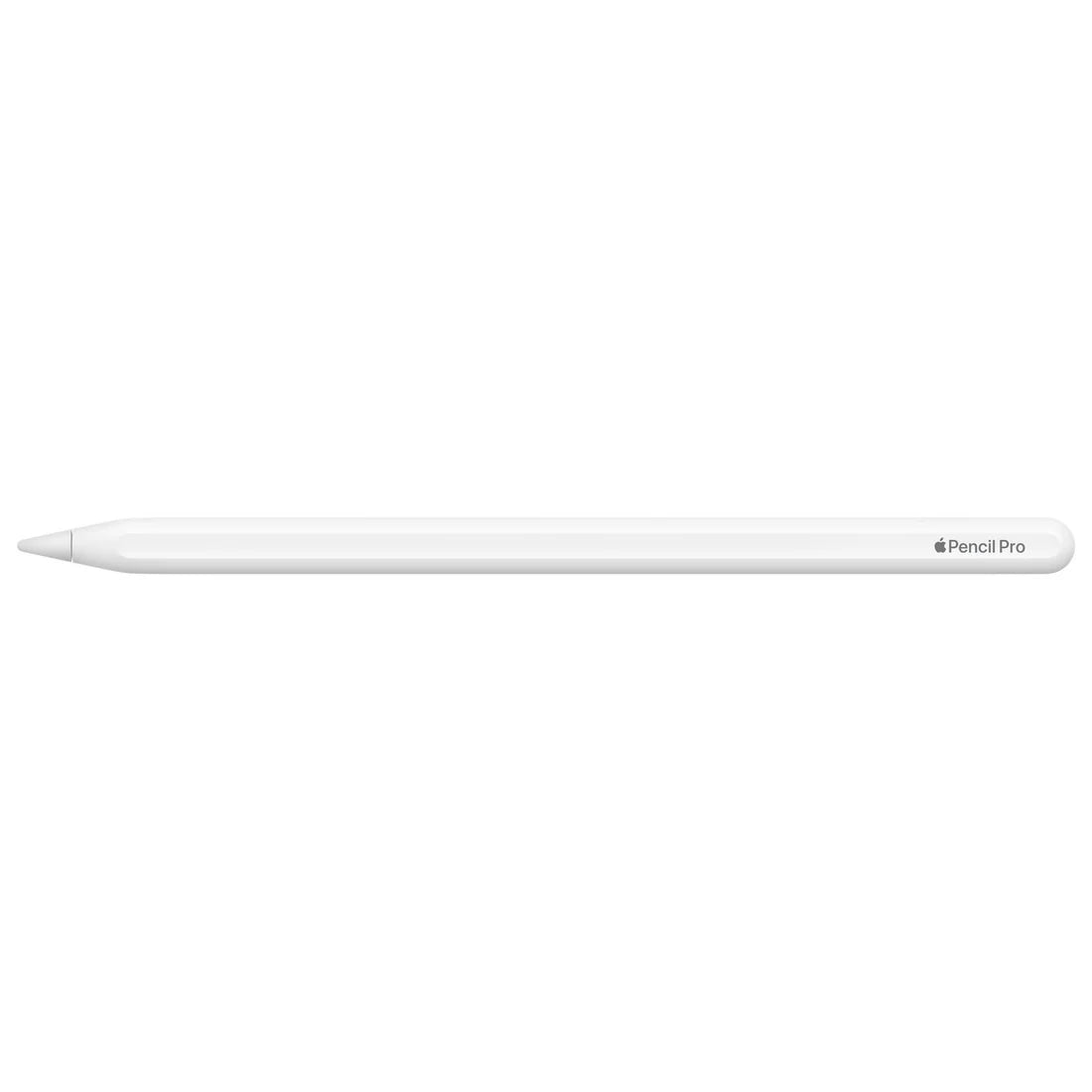 Apple Pencil Pro, Magnetically attaches