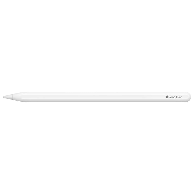 Apple Pencil Pro, Magnetically attaches