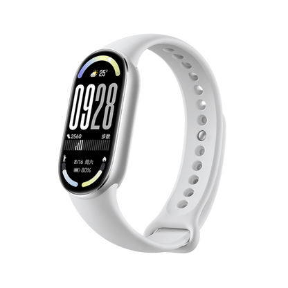 Xiaomi Smart Band 10