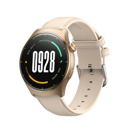 Mibro Lite 3 Smart Watch with 1.3-inch AMOLED screen
