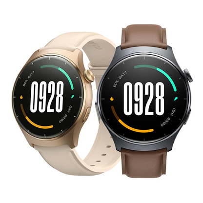 Mibro Lite 3 Smart Watch with 1.3-inch AMOLED screen