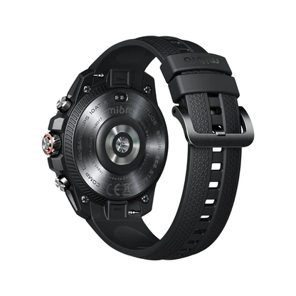 Mibro GS Explorer Smart Watch