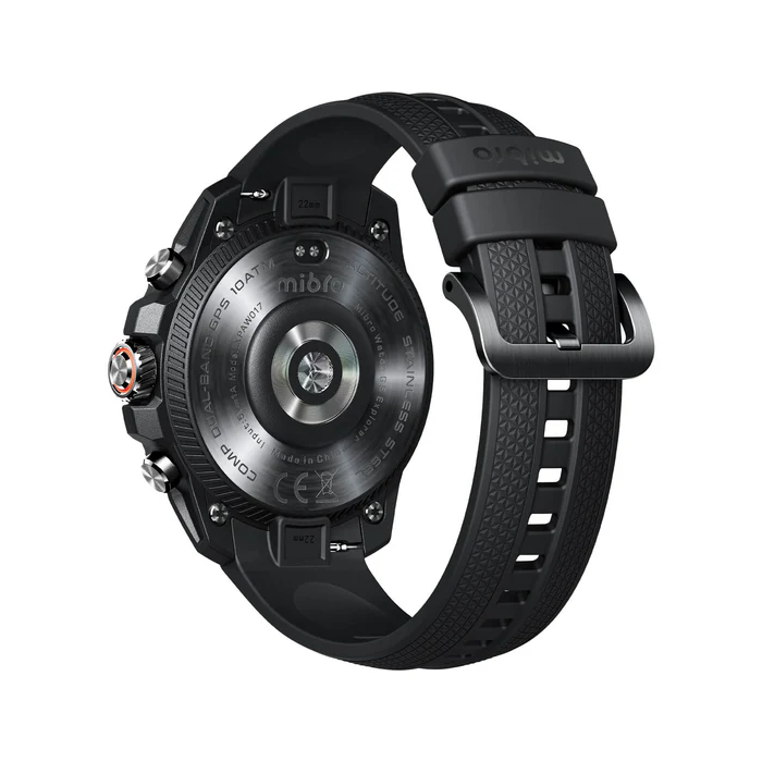 Mibro GS Explorer Smart Watch