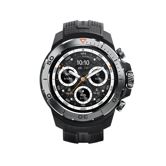 Mibro GS Explorer Smart Watch