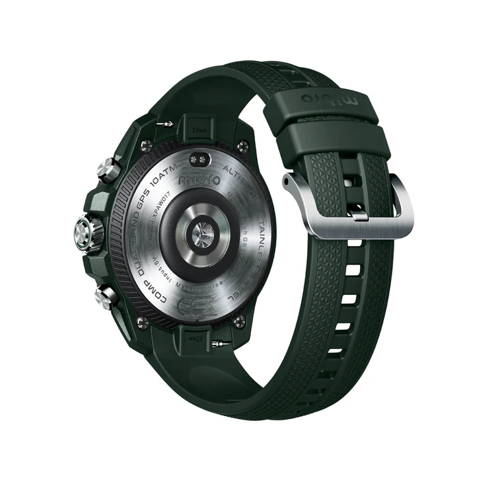 Mibro GS Explorer Smart Watch