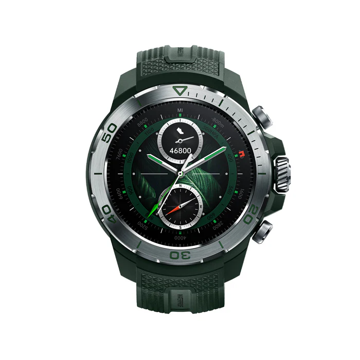 Mibro GS Explorer Smart Watch