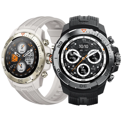 Mibro GS Explorer Smart Watch