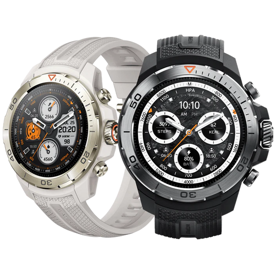 Mibro GS Explorer Smart Watch