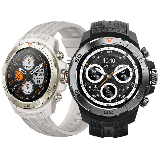 Mibro GS Explorer Smart Watch