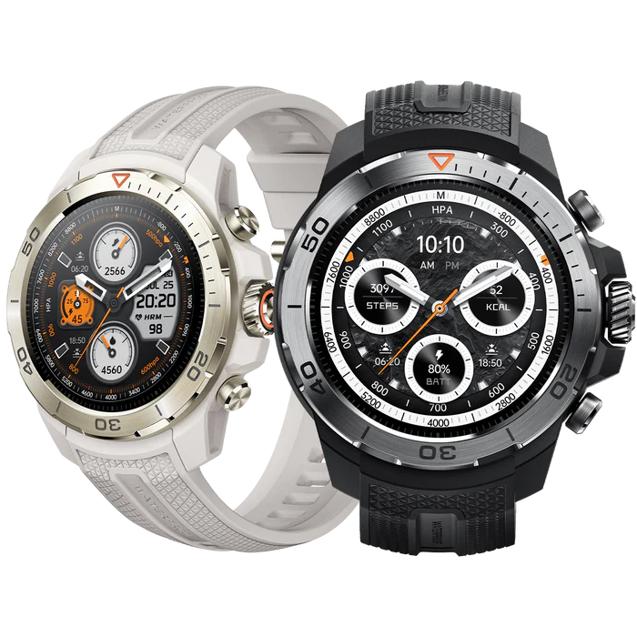 Mibro GS Explorer Smart Watch