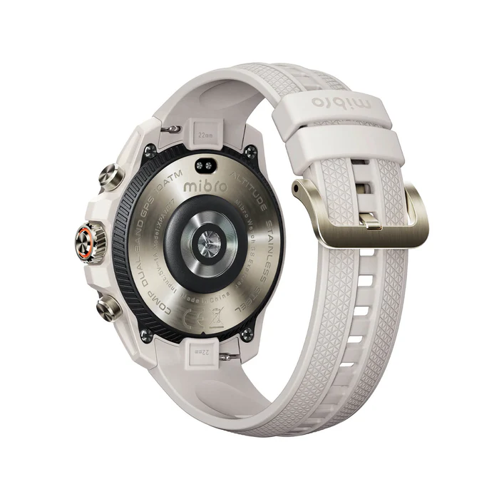 Mibro GS Explorer Smart Watch