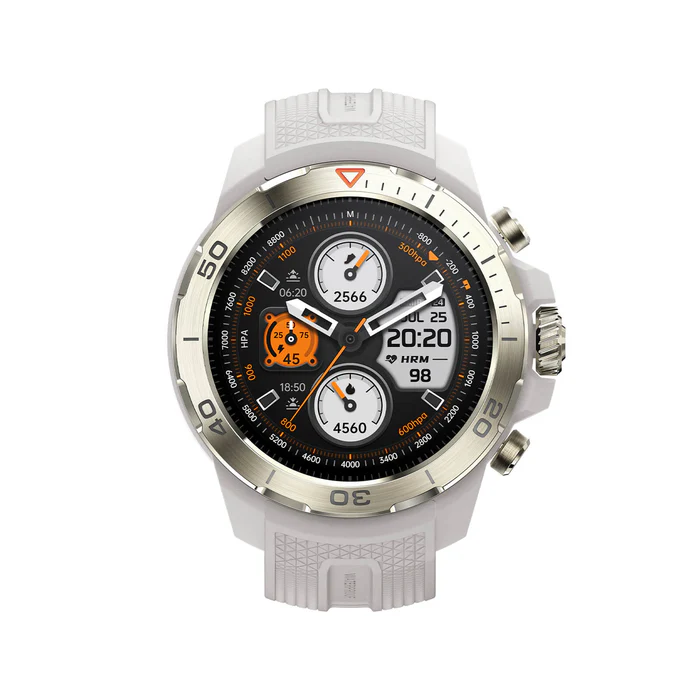 Mibro GS Explorer Smart Watch