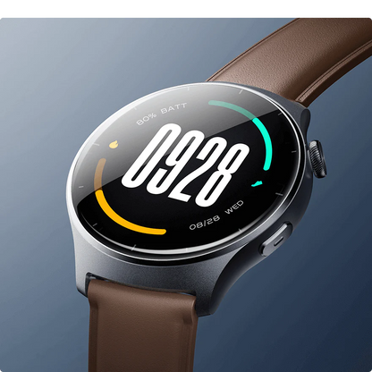 Mibro Lite 3 Smart Watch with 1.3-inch AMOLED screen