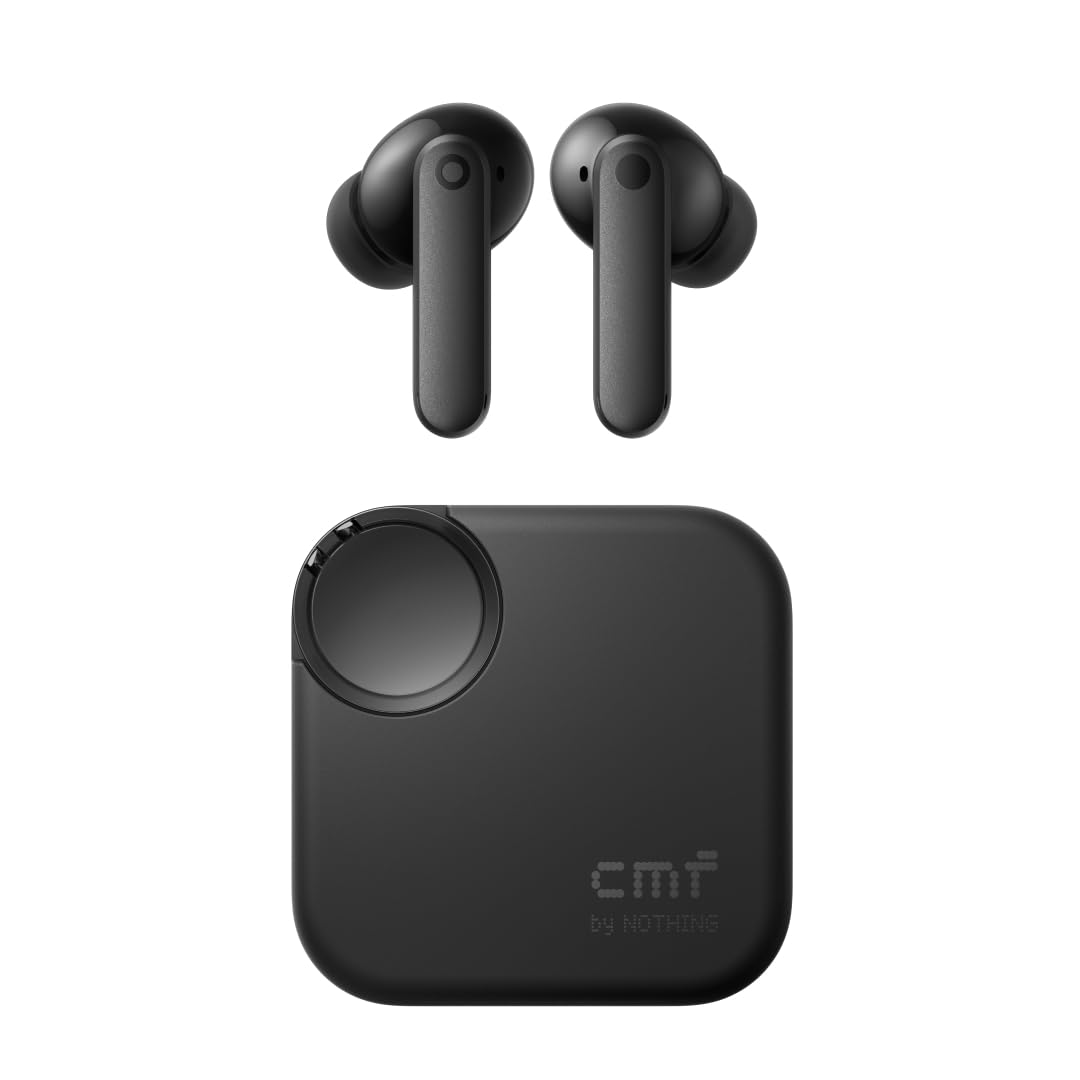 CMF By Nothing Buds Neo True Wireless Earbuds