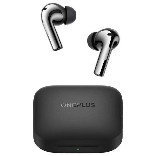 OnePlus Buds 3 Truly Wireless Bluetooth Earbuds