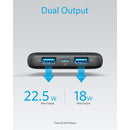 Anker PowerCore III Sense 10000mAh Power Bank