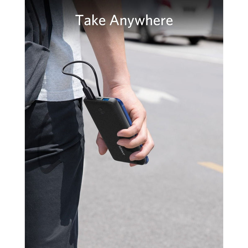 Anker PowerCore III Sense 10000mAh Power Bank