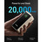Anker Prime 20,000mah Powerbank 200W