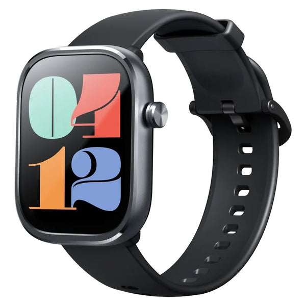 Mibro C4 Stylish Bluetooth Calling Watch