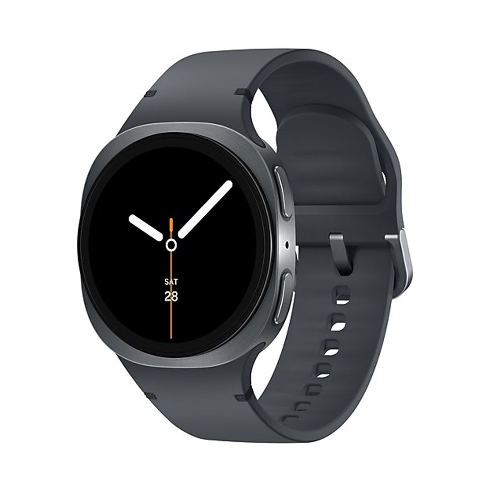 Samsung Galaxy Watch 8 44mm smartwatch black