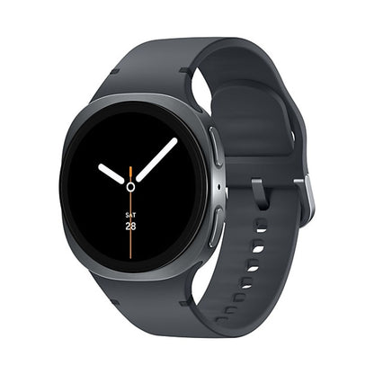 Samsung Galaxy Watch 8 44mm smartwatch black