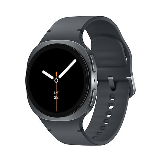 Samsung Galaxy Watch 8 44mm smartwatch black